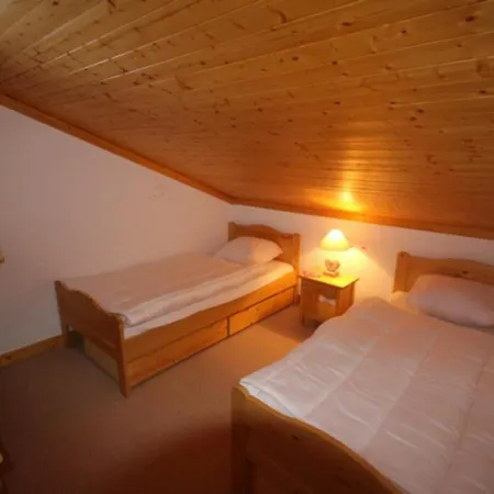 4 Pers, Les Saisies, Animaux Toleres Apartment *